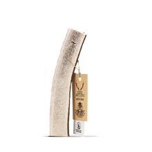 Load image into Gallery viewer, MR. BONES - SPLIT DEER ANTLER