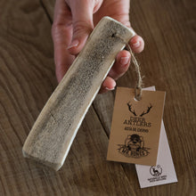 Load image into Gallery viewer, MR. BONES - SPLIT DEER ANTLER