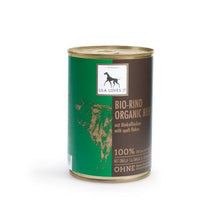 Load image into Gallery viewer, LILA LOVES IT - BIO ORGANIC BEEF WITH SPELT FLAKES