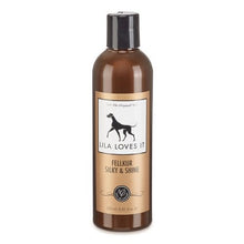 Load image into Gallery viewer, LILA LOVES IT - INTENSE SILKY & SHINE SHAMPOO