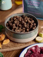 Load image into Gallery viewer, MC ADAMS AIR DRIED - FREE RANGE WILD BOAR - DIGESTION SUPPORT