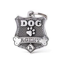 Load image into Gallery viewer, MY FAMILY - BRONX - DOG AGENT