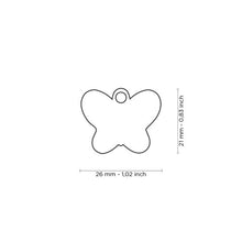 Load image into Gallery viewer, MY FAMILY - BUTTERFLY