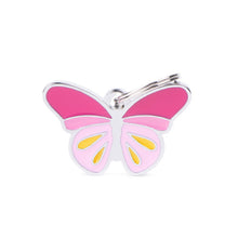 Load image into Gallery viewer, MY FAMILY - BUTTERFLY