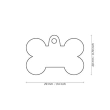 Load image into Gallery viewer, MY FAMILY - RAINBOW BONE