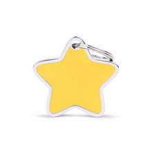 Load image into Gallery viewer, MY FAMILY - STAR