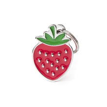 Load image into Gallery viewer, MY FAMILY - STRAWBERRY