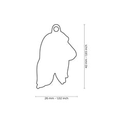 Load image into Gallery viewer, MY FAMILY - AFGHAN HOUND