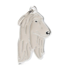Load image into Gallery viewer, MY FAMILY - AFGHAN HOUND