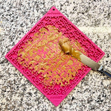 Load image into Gallery viewer, SODAPUP - EMAT JIGSAW PINK - LARGE