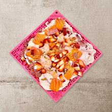 Load image into Gallery viewer, SODAPUP - EMAT JIGSAW PINK - LARGE