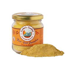 Load image into Gallery viewer, COOKA'S COOKIES - POOFECT PUMPKIN