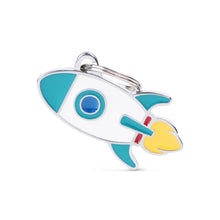 Load image into Gallery viewer, MY FAMILY - ROCKET