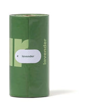 Load image into Gallery viewer, EARTH RATED POOPBAG - BOX 315 BAGS