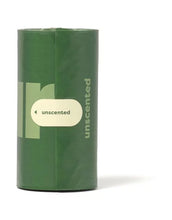 Load image into Gallery viewer, EARTH RATED POOPBAG - BOX 315 BAGS