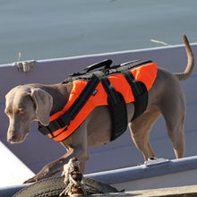 Load image into Gallery viewer, RUKKA - SAFETY LIFE VEST