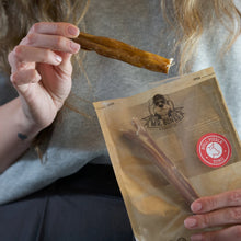 Load image into Gallery viewer, MR. BONES - BULL PIZZLE