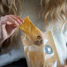 Load image into Gallery viewer, MR. BONES - BOAR SKIN