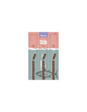 Load image into Gallery viewer, RECORD - STIK - DIFFERENT TASTES