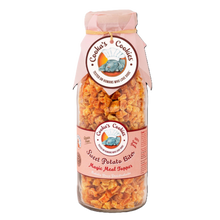 Load image into Gallery viewer, COOKA'S COOKIES - SWEET POTATOES BITES