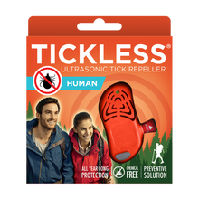 Load image into Gallery viewer, TICKLESS HUMAN