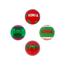 Load image into Gallery viewer, KONG - HOLIDAY OCCASIONS BALLS