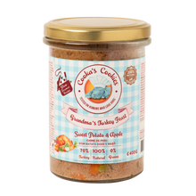 Load image into Gallery viewer, COOKA'S COOKIES - GRANDMA'S TURKEY FEAST