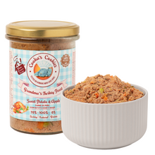 Load image into Gallery viewer, COOKA'S COOKIES - GRANDMA'S TURKEY FEAST