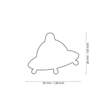 Load image into Gallery viewer, MY FAMILY - UFO