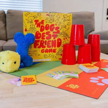 Load image into Gallery viewer, WEST PAW - THE DOG'S BEST FRIEND GAME