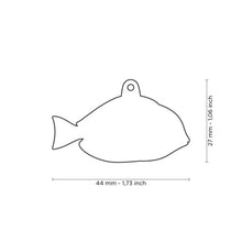 Load image into Gallery viewer, MY FAMILY - SURGEONFISH