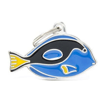 Load image into Gallery viewer, MY FAMILY - SURGEONFISH