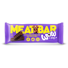 Load image into Gallery viewer, WOW - MEAT BAR - VENISON & LAMB