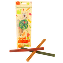 Load image into Gallery viewer, GARDEN BITES - DENTAL TWISTERS