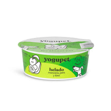 Load image into Gallery viewer, YOGUPET - ICE CREAM - APPLE, PEAR & KIWI