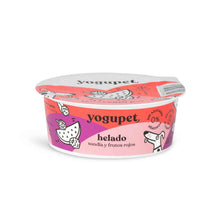 Load image into Gallery viewer, YOGUPET - ICE CREAM - WATERMELON, RASPBERRY & BLACKBERRY