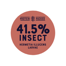 Load image into Gallery viewer, YORA - INSECT PROTEIN SMALL BREEDS GRAIN FREE RECIPE