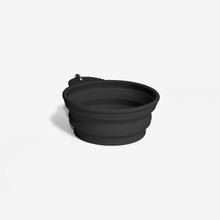 Load image into Gallery viewer, ZEE.DOG - GO BOWL - BLACK