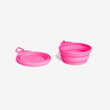 Load image into Gallery viewer, ZEE.DOG - GO BOWL - PINK