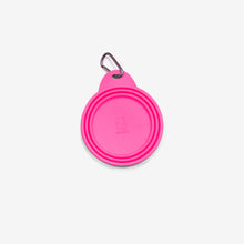 Load image into Gallery viewer, ZEE.DOG - GO BOWL - PINK
