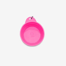 Load image into Gallery viewer, ZEE.DOG - GO BOWL - PINK