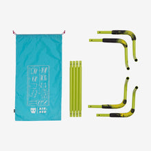 Load image into Gallery viewer, ZEE.DOG - AIR.BED BLACK