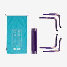 Load image into Gallery viewer, ZEE.DOG - AIR.BED GREEN