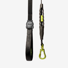 Load image into Gallery viewer, ZEE.DOG - NEON AIR LEASH