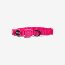 Load image into Gallery viewer, ZEE.CAT - PINK LED - CAT COLLAR