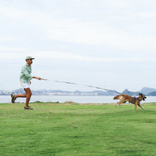 Load image into Gallery viewer, ZEE.DOG - LONG LEASH - DIFFERENT COLOURS