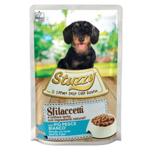 Load image into Gallery viewer, STUZZY - SHREDS - DIFFERENT TASTES