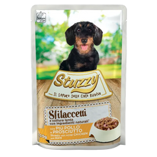 Load image into Gallery viewer, STUZZY - SHREDS - DIFFERENT TASTES