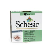 Load image into Gallery viewer, SCHESIR NATURAL STYLE - ADULT CAT - DIFFERENT TASTES