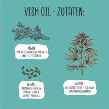 Load image into Gallery viewer, VEGDOG - VISH OIL